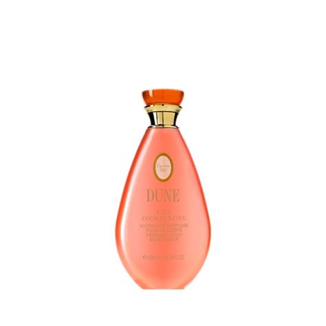 dior shimmer body lotion|dune body lotion for women.